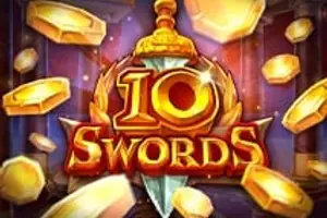 10 Swords
