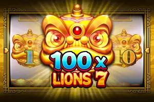 100x Lions 7