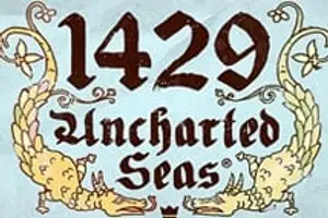 1429 Uncharted Seas