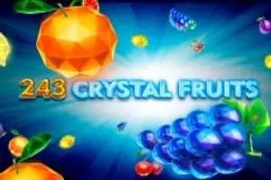 243 Crystal Fruits