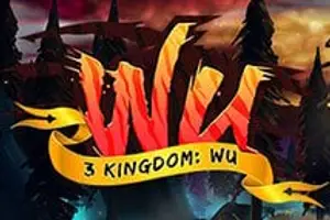 3 Kingdom Wu