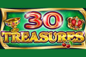 30 Treasures