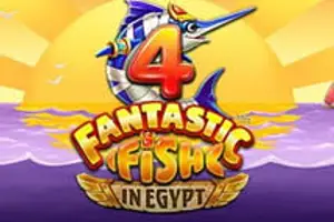 4 Fantastic Fish in Egypt