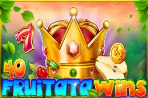 40 Fruitata Wins