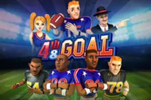 4th and Goal