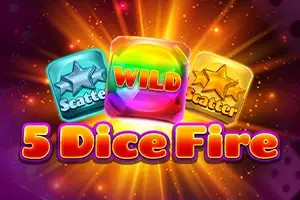 5 Dice Fire