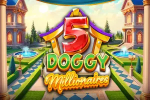 5 Doggy Millionaires