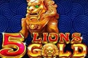 5 Lions Gold