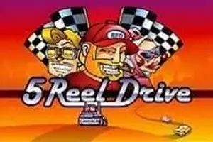 5 Reel Drive