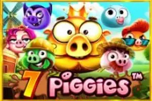 7 Piggies