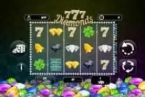 777 Diamonds