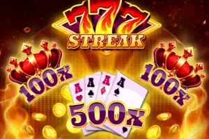 777 Streak