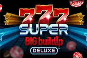 777 Super BIG BuildUp Deluxe