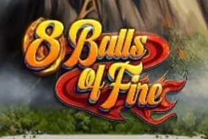 8 Balls of Fire