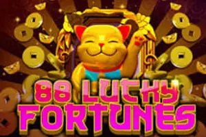 88 Lucky Fortunes