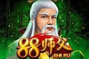 88 Shi Fu