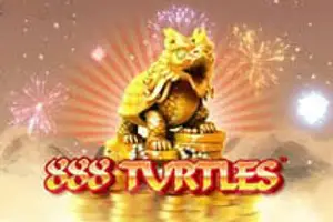 888 Turtles