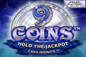 9 Coins Grand Platinum Edition