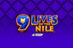 9 Lives of the Nile