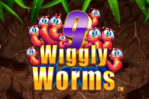 9 Wiggly Worms