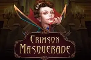 A Crimson Masquerade