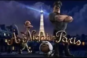 A Night in Paris