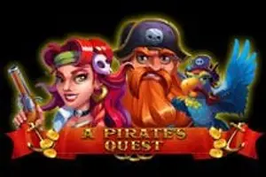 A Pirate's Quest (Leander)