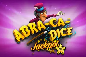 Abra-Ca-Dice