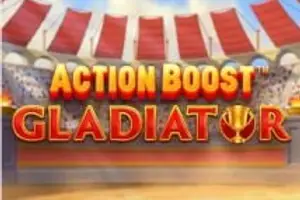Action Boost Gladiator