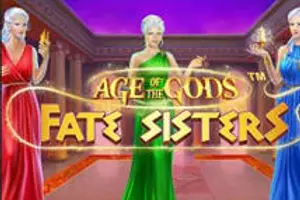 Age of the Gods Fate Sisters