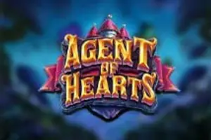 Agent of Hearts