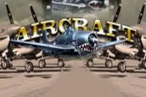 Aircraft