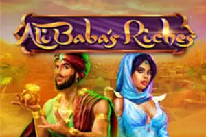 Ali Baba's Riches