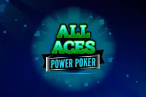 All Aces - Power Poker