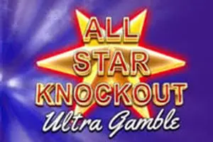 All Star Knockout Ultra Gamble