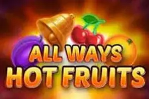 All Ways Hot Fruits