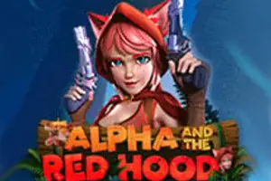 Alpha and the Red Hood