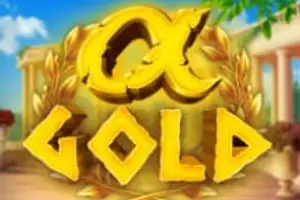 Alpha Gold
