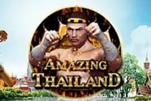 Amazing Thailand