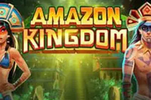 Amazon Kingdom