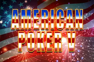 American Poker V