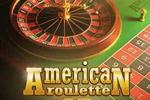 American Roulette 3D