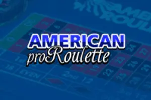 American Roulette Pro