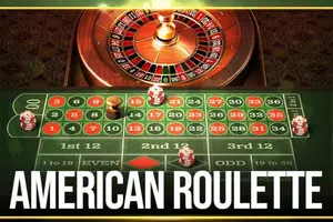 American Roulette
