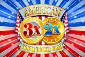 American Triple Double Gold