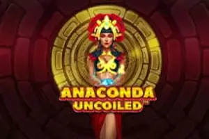 Anaconda Uncoiled