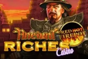 Ancient Riches Casino Red Hot Firepot