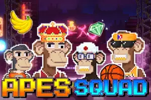 Apes Squad