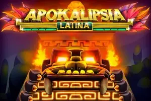 Apokalipsia Latina
