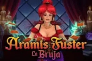 Aramis Fuster La Bruja